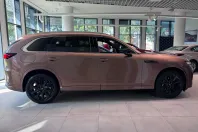 Mazda CX-80 din 2025 cu 1 km - oferta MAZ139747 - foto 3