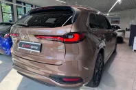 Mazda CX-80 din 2025 cu 1 km - oferta MAZ139747 - foto 4