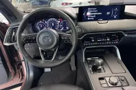 Mazda CX-80 din 2025 cu 1 km - oferta MAZ139747 - foto 9