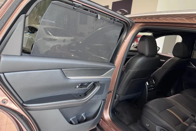 Mazda CX-80 din 2025 cu 1 km - oferta MAZ139747 - foto 12