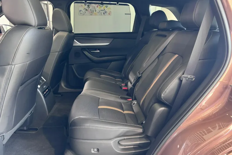 Mazda CX-80 din 2025 cu 1 km - oferta MAZ139747 - foto 13