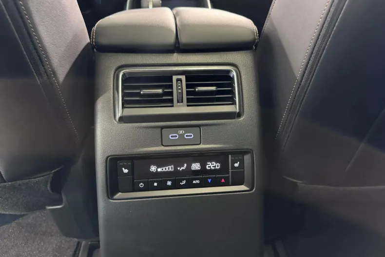 Mazda CX-80 din 2025 cu 1 km - oferta MAZ139747 - foto 14