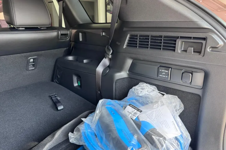 Mazda CX-80 din 2025 cu 1 km - oferta MAZ139747 - foto 16