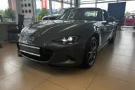 Mazda MX-5 din 2025 cu 1 km - oferta MAZ139748 - foto 1