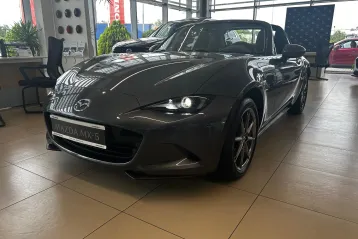 Mazda MX-5 din 2025 - oferta MAZ139748