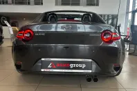 Mazda MX-5 din 2025 cu 1 km - oferta MAZ139748 - foto 3