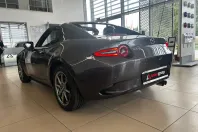 Mazda MX-5 din 2025 cu 1 km - oferta MAZ139748 - foto 6