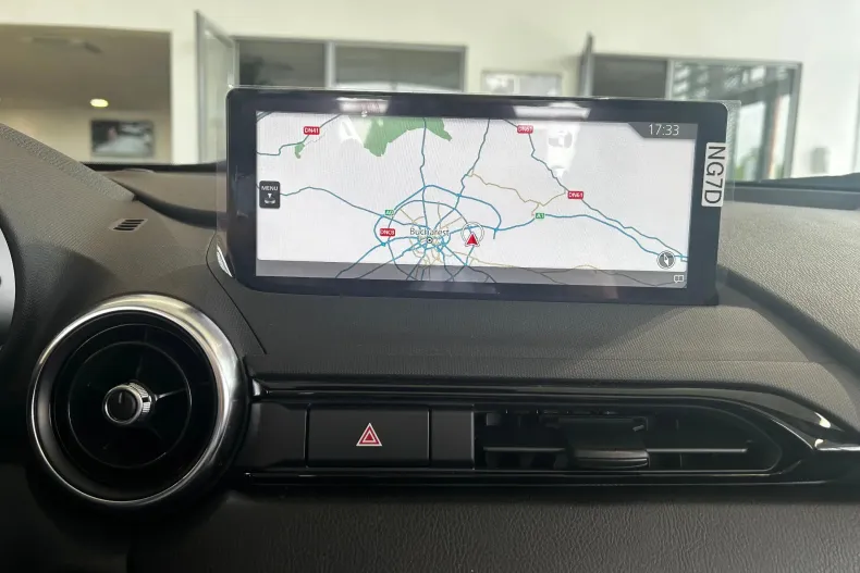Mazda MX-5 din 2025 cu 1 km - oferta MAZ139748 - foto 9