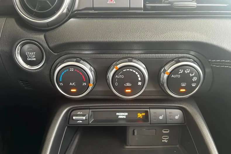 Mazda MX-5 din 2025 cu 1 km - oferta MAZ139748 - foto 10