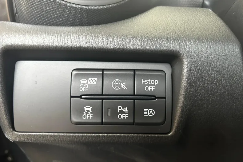 Mazda MX-5 din 2025 cu 1 km - oferta MAZ139748 - foto 14