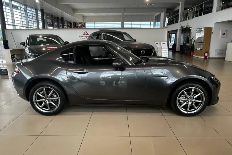 Mazda MX-5 din 2025 cu 1 km - oferta MAZ139748 - foto 15