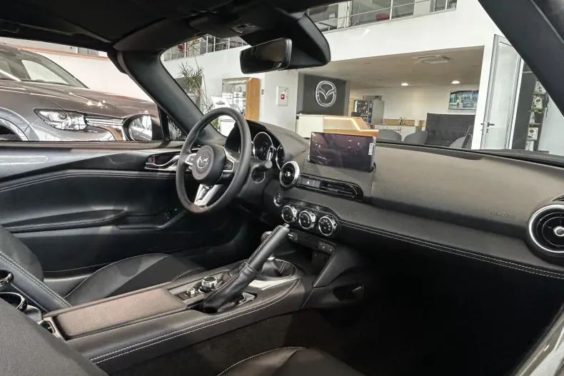 Mazda MX-5 din 2025 cu 1 km - oferta MAZ139748 - foto 17