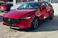 Mazda 3 din 2025 cu 1 km - oferta MAZ139751 - foto 1
