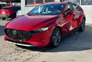 Mazda 3 din 2025 - oferta MAZ139751