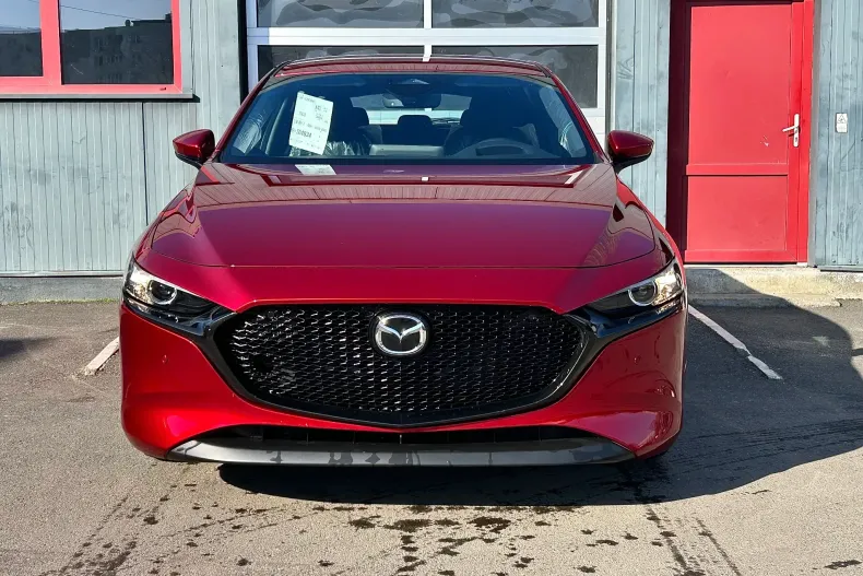 Mazda 3 din 2025 cu 1 km - oferta MAZ139751 - foto 5