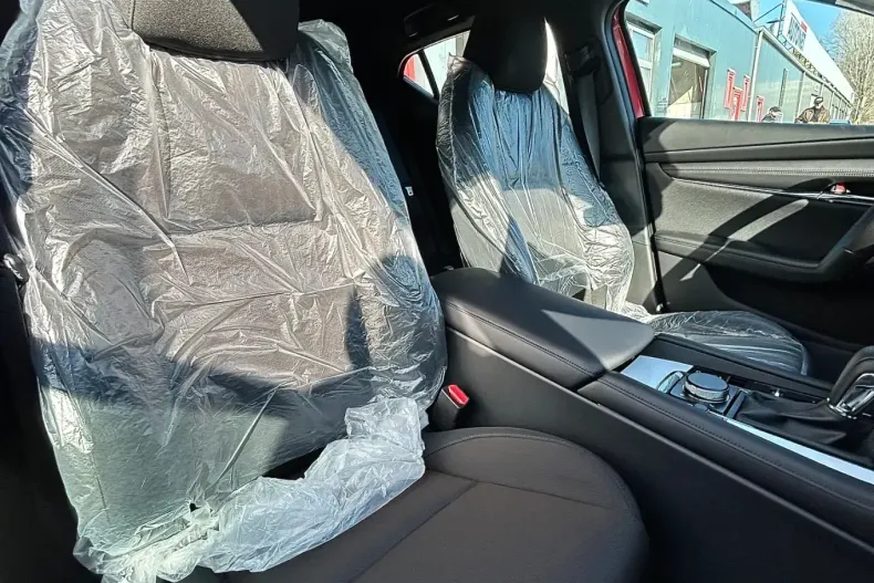 Mazda 3 din 2025 cu 1 km - oferta MAZ139751 - foto 7