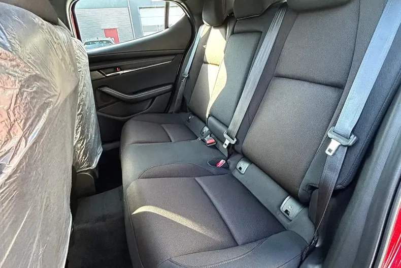 Mazda 3 din 2025 cu 1 km - oferta MAZ139751 - foto 8