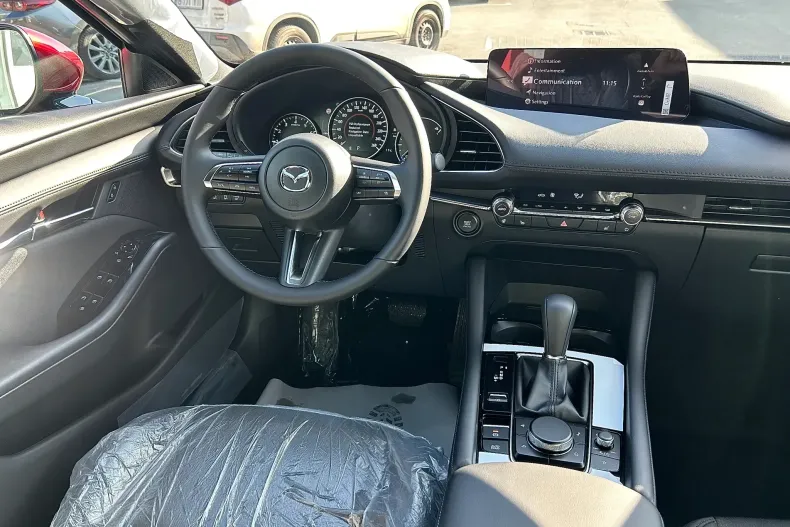 Mazda 3 din 2025 cu 1 km - oferta MAZ139751 - foto 9