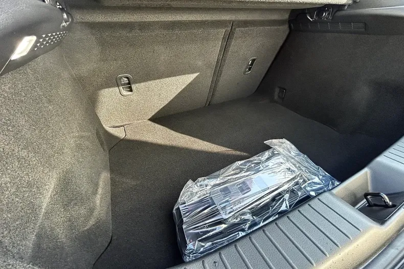 Mazda 3 din 2025 cu 1 km - oferta MAZ139751 - foto 12