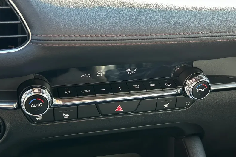 Mazda 3 din 2025 cu 1 km - oferta MAZ139751 - foto 16