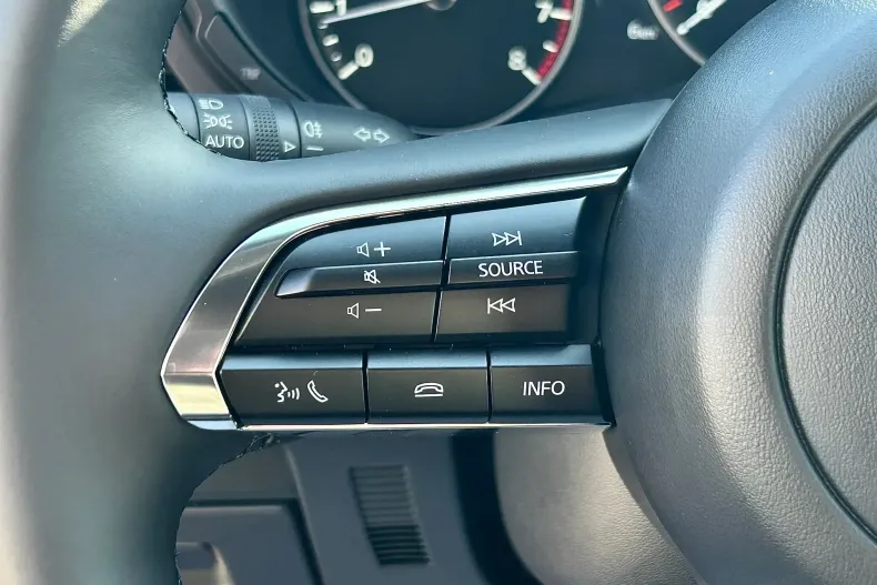 Mazda 3 din 2025 cu 1 km - oferta MAZ139751 - foto 18