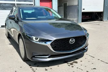 Mazda 3 din 2025 - oferta MAZ139753