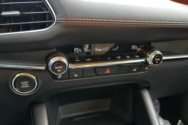 Mazda 3 din 2025 cu 1 km - oferta MAZ139753 - foto 4