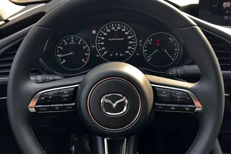 Mazda 3 din 2025 cu 1 km - oferta MAZ139753 - foto 6