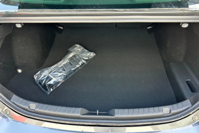 Mazda 3 din 2025 cu 1 km - oferta MAZ139753 - foto 12