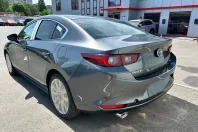Mazda 3 din 2025 cu 1 km - oferta MAZ139753 - foto 14