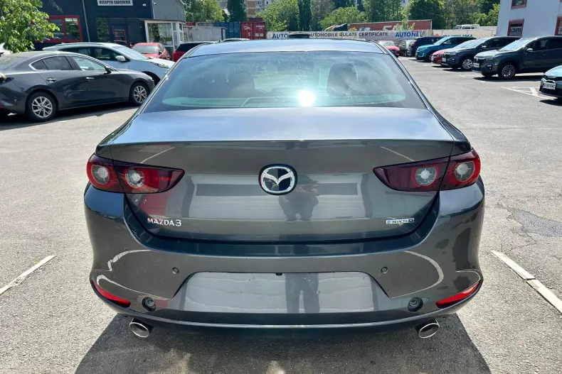 Mazda 3 din 2025 cu 1 km - oferta MAZ139753 - foto 15