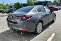 Mazda 3 din 2025 cu 1 km - oferta MAZ139753 - foto 16