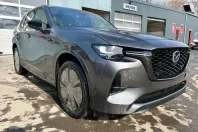 Mazda CX-60 din 2025 cu 1 km - oferta MAZ139754 - foto 1