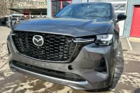 Mazda CX-60 din 2025 cu 1 km - oferta MAZ139754 - foto 2