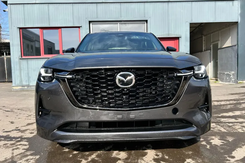 Mazda CX-60 din 2025 cu 1 km - oferta MAZ139754 - foto 3