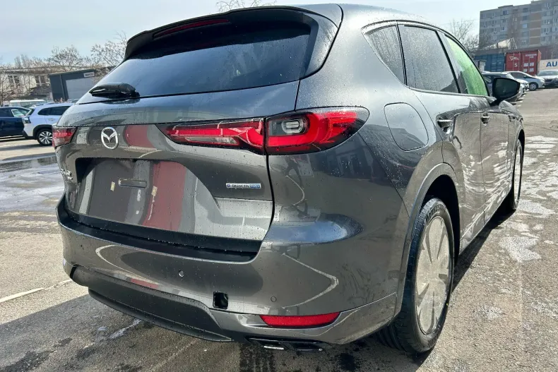 Mazda CX-60 din 2025 cu 1 km - oferta MAZ139754 - foto 4