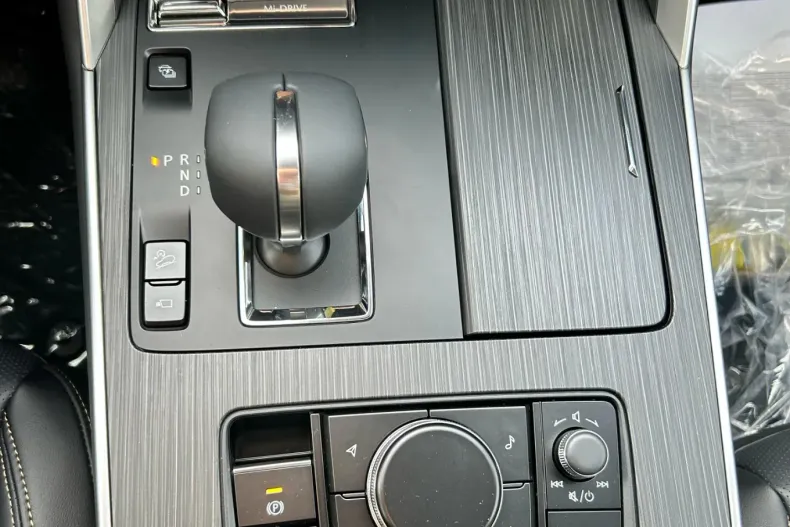 Mazda CX-60 din 2025 cu 1 km - oferta MAZ139754 - foto 12