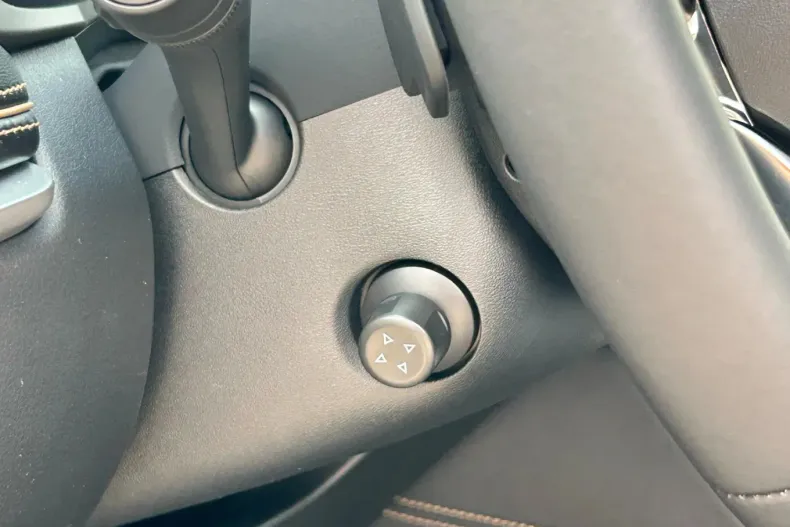 Mazda CX-60 din 2025 cu 1 km - oferta MAZ139754 - foto 14