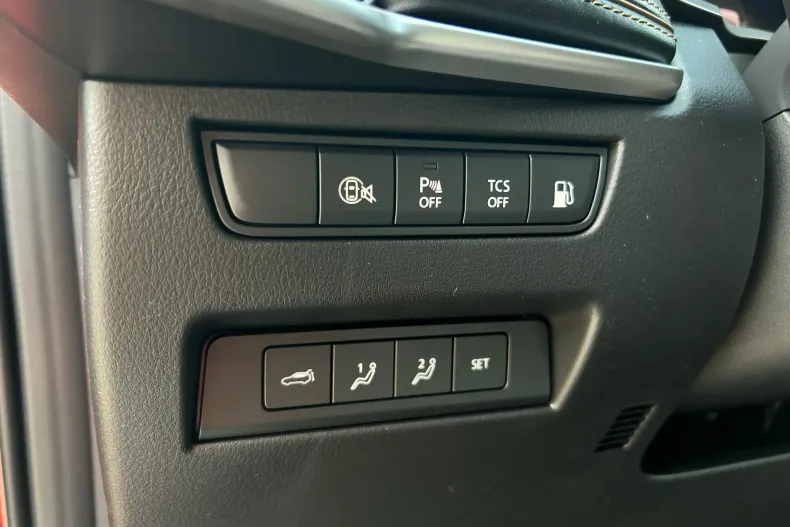 Mazda CX-60 din 2025 cu 1 km - oferta MAZ139754 - foto 17