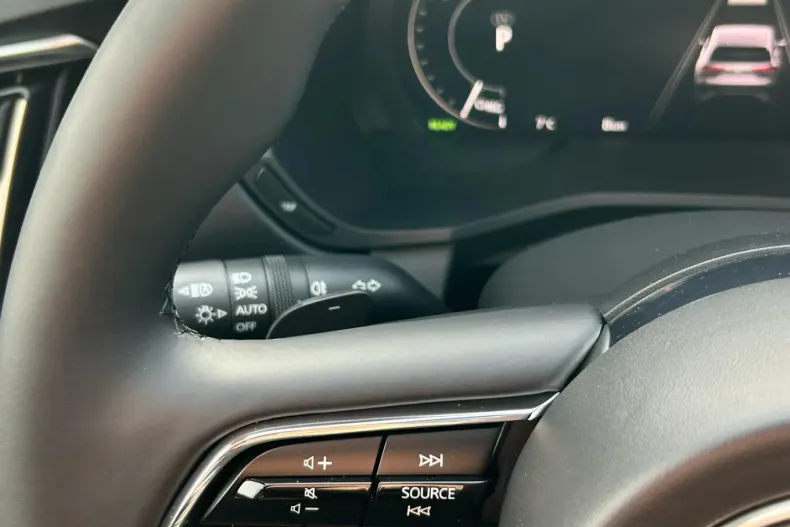 Mazda CX-60 din 2025 cu 1 km - oferta MAZ139754 - foto 18