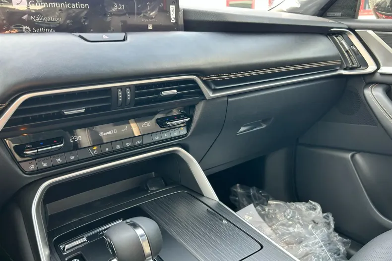 Mazda CX-60 din 2025 cu 1 km - oferta MAZ139754 - foto 19