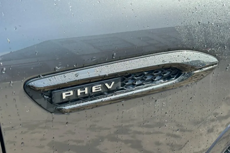 Mazda CX-60 din 2025 cu 1 km - oferta MAZ139754 - foto 22