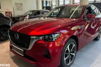 Mazda CX-60 din 2024 cu 1 km - oferta MAZ139756 - foto 1