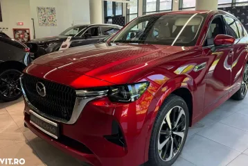 Mazda CX-60 din 2024 - oferta MAZ139756