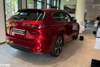 Mazda CX-60 din 2024 cu 1 km - oferta MAZ139756 - foto 4
