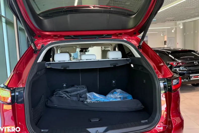 Mazda CX-60 din 2024 cu 1 km - oferta MAZ139756 - foto 6