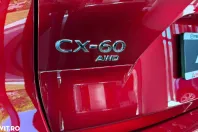 Mazda CX-60 din 2024 cu 1 km - oferta MAZ139756 - foto 8