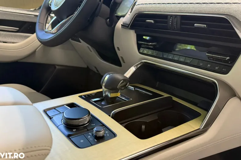 Mazda CX-60 din 2024 cu 1 km - oferta MAZ139756 - foto 11