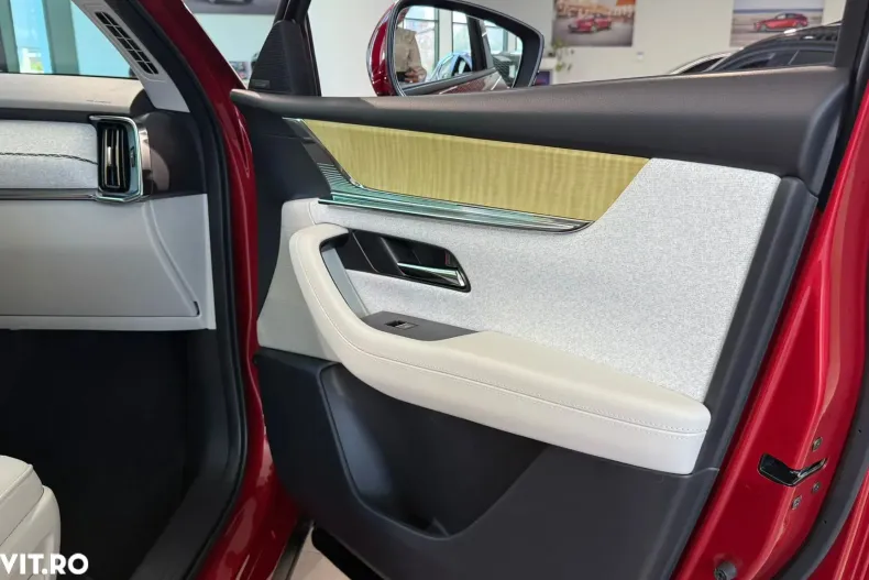 Mazda CX-60 din 2024 cu 1 km - oferta MAZ139756 - foto 15