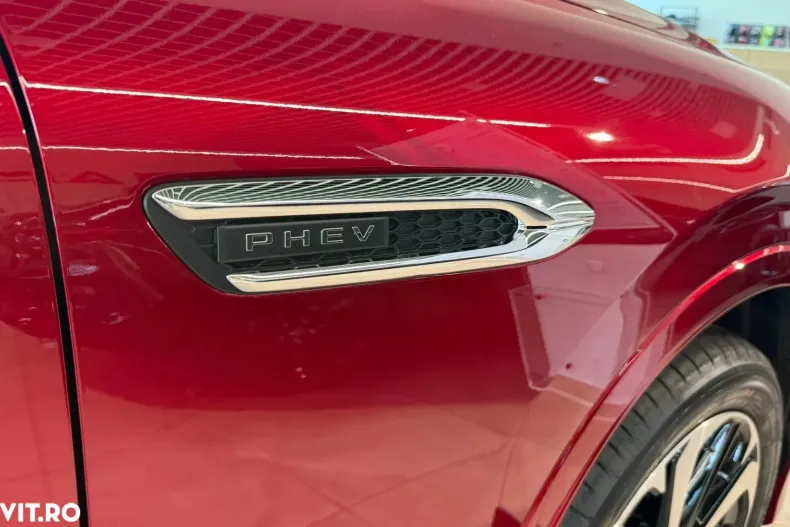 Mazda CX-60 din 2024 cu 1 km - oferta MAZ139756 - foto 16